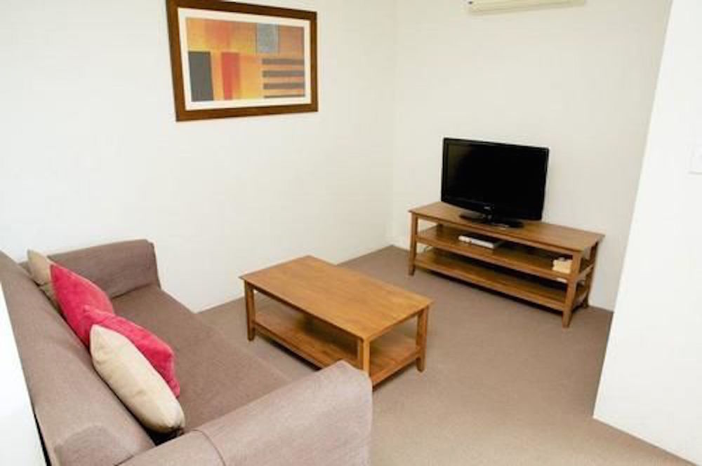 Karana Palms Resort Gold Coast Eksteriør bilde
